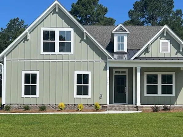 7443 Haddington Place SW #11, Sunset Beach, NC 28468