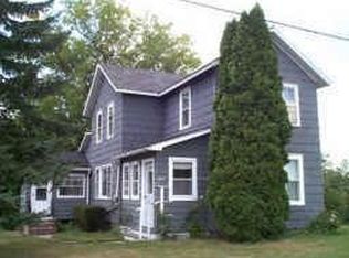 4086 Short Rd, Stanley, NY 14561
