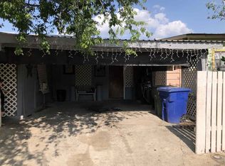 1815 N Ejido Ave, Laredo, TX 78043