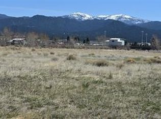 Thompson St, Boulder, MT 59632