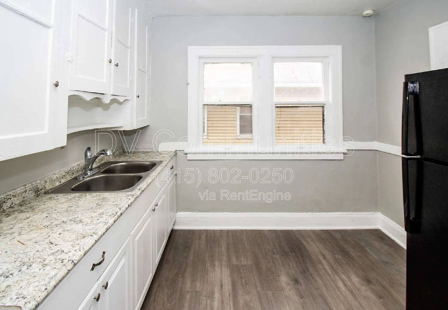 2 bed, 1.0 bath, $750 — Photo 4