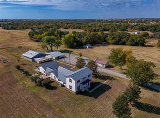 38495 New Hope Rd, Tecumseh, OK 74873