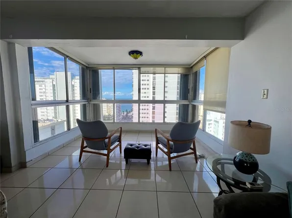 81 Kings Ct #15A, San Juan, PR 00911