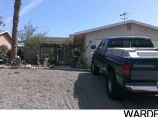4358 S Palm Ln, Fort Mohave, AZ 86426