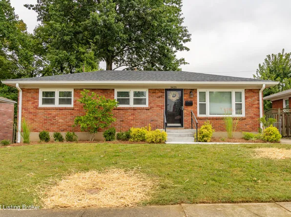 3425 Bryan Way, Louisville, KY 40220