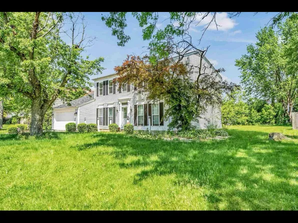 6503 Winnebago Dr, Fort Wayne, IN 46815