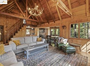 73 Pinecrest Ave, Pinecrest, CA 95364