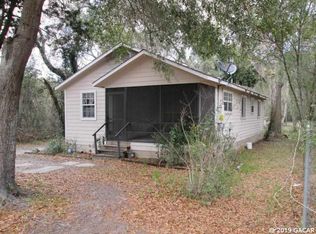 23084 NW 184th Rd, High Springs, FL 32643
