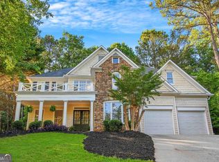 700 River Cove Dr, Dacula, GA 30019