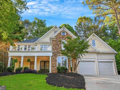 700 River Cove Dr, Dacula, GA, 30019