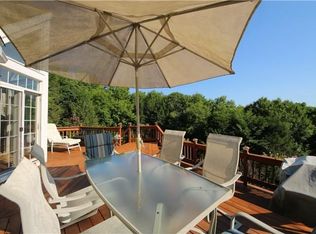 36 Valley Field Rd, Sandy Hook, CT 06482