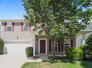 2329 Apple Glen Ln, Charlotte, NC 28269