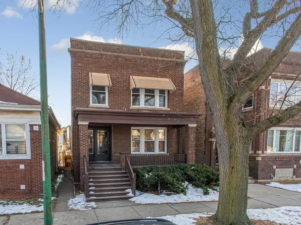 (undisclosed Address), Chicago, IL 60619