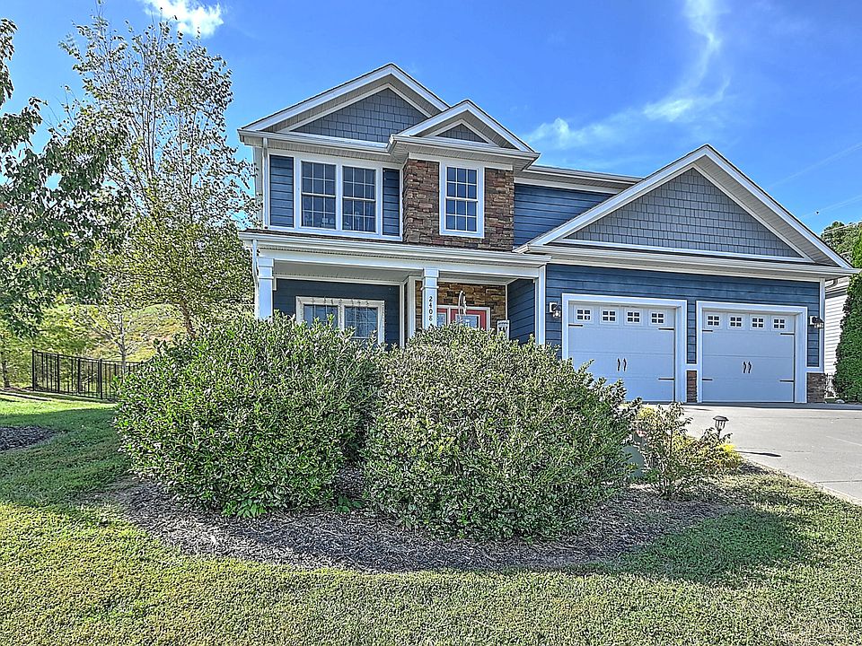 2408 Edinburgh Channel Rd, Kingsport, TN 37664 MLS 9957510 Zillow