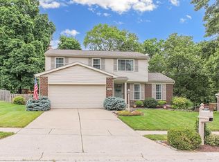 700 Woodgate Rd, Cincinnati, OH 45244