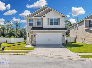 1237 Cypress Fall Cir, Hinesville, GA 31313