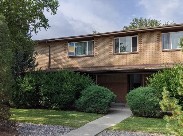 1122 S Park Ave, Montrose, CO 81401