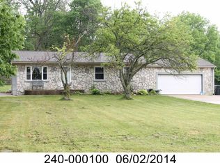 6247 Alkire Rd, Galloway, OH 43119