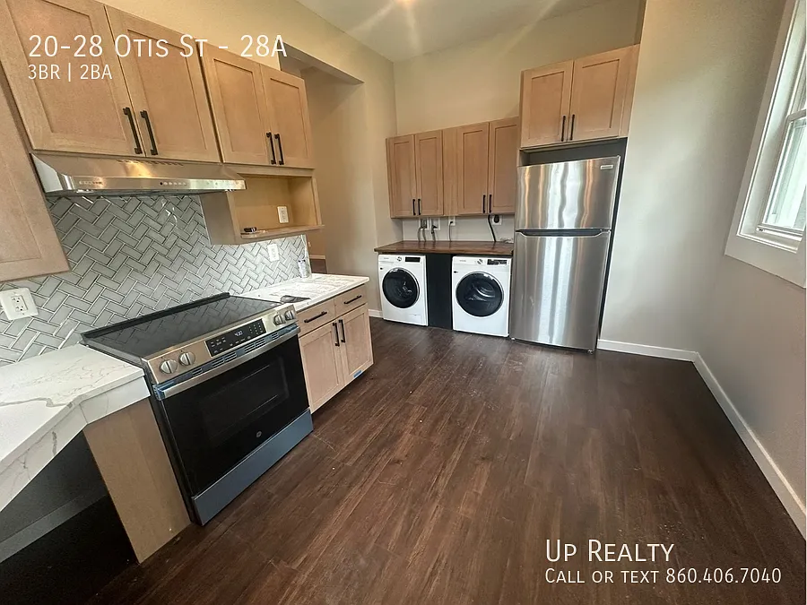 Building Photo - 20-28 Otis St #28A
