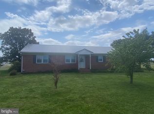 33228 Gordy Rd, Laurel, DE 19956