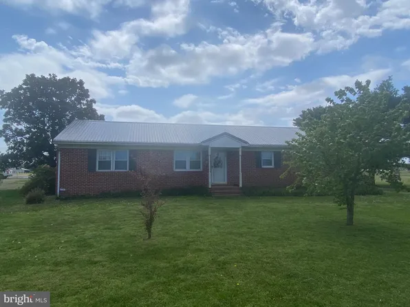 33228 Gordy Rd, Laurel, DE 19956