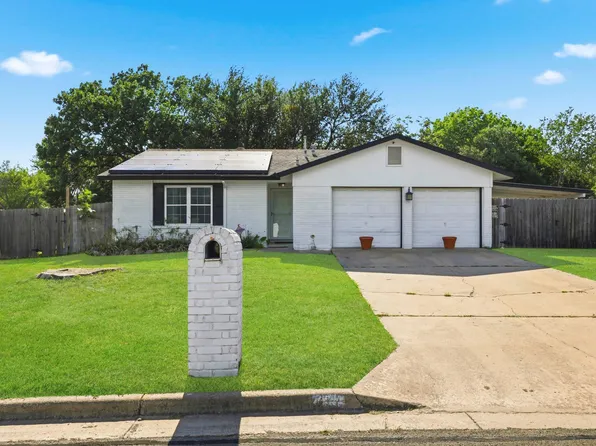 7106 Moat Cv, Austin, TX 78745