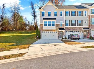 625 Buggy Ride Rd, Bel Air, MD 21015