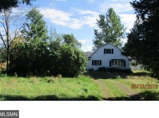 42126 Partridge Dr, Askov, MN 55704