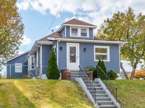 565 Paulison Ave, Clifton City, NJ 07011