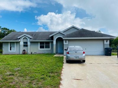 18851 49th St N, Loxahatchee, FL, 33470