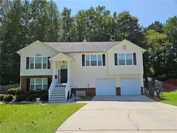 182 Vinings Dr, McDonough, GA 30253