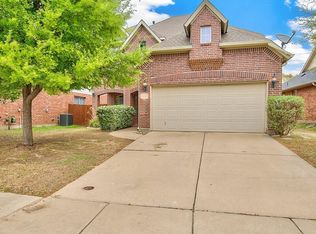 6717 Dapper Dr, McKinney, TX 75070