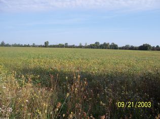 0 Carroll Rd, Columbus, MI 48063