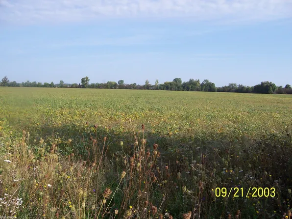 0 Carroll Rd, Columbus, MI 48063