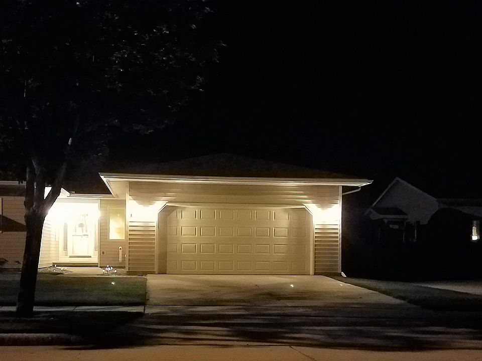2029 Night time
