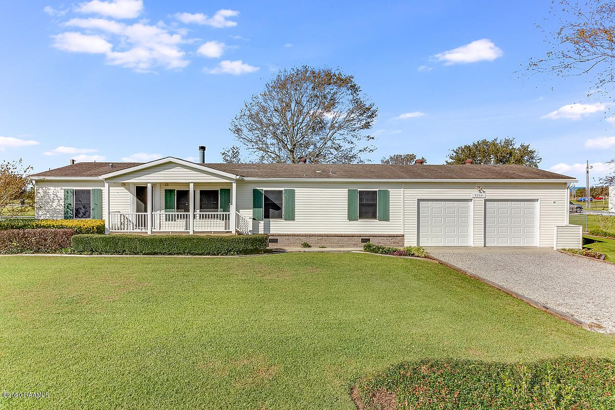 5254 Alfred Rd, Maurice, LA 70555 Zillow