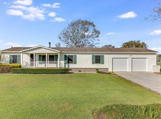 5254 Alfred Rd, Maurice, LA 70555