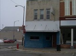 35 N Center St, Marshalltown, IA 50158