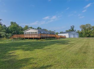 1769 W White Ash Dr, Balsam Lake, WI 54810