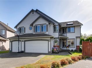 4609 NE 7th Pl, Renton, WA 98059