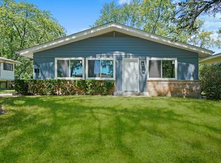 307 Winnebago St, Park Forest, IL