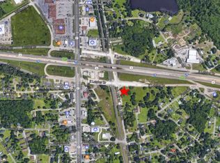 3318 Bob Hall Rd, Orange, TX 77630