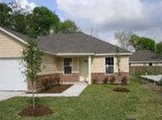 8010 Woodward St, Houston, TX 77051