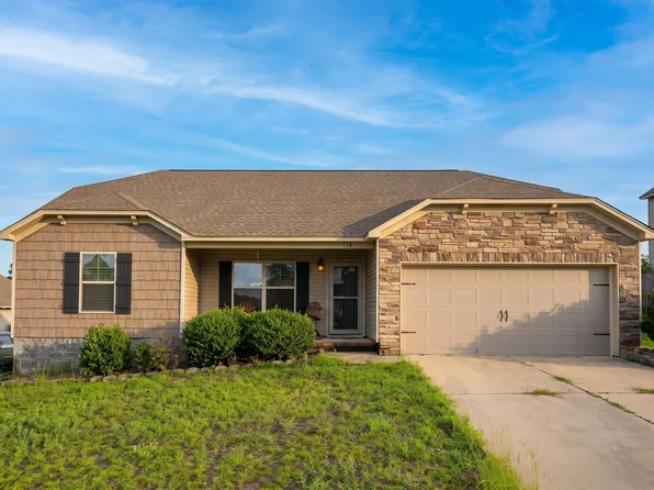 110 Cranbrook Ct, Gaston, SC 29053