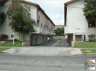 1st image of 8419 Orion Ave Unit 12
