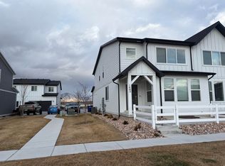 1402 S 570 W, Spanish Fork, UT 84660