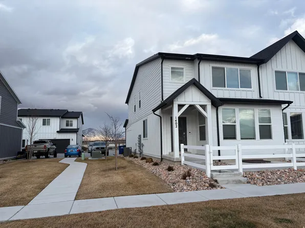 1402 S 570 W, Spanish Fork, UT 84660