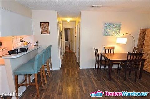 2nd image of 3321 Dolphin Dr #A