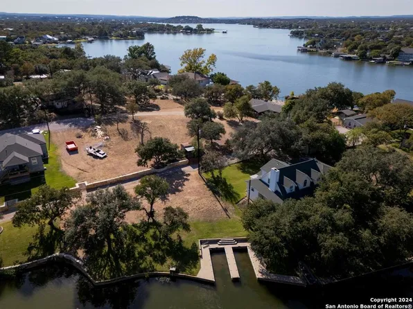 211 Mallard Pt LOT 530, Granite Shoals, TX 78654