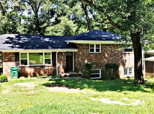 2283 Belmont Dr, Decatur, GA 30032